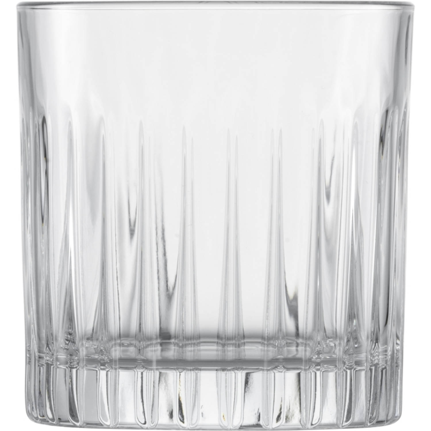 Schott Zwiesel Stage Whiskyglas 364ml 4 glazen