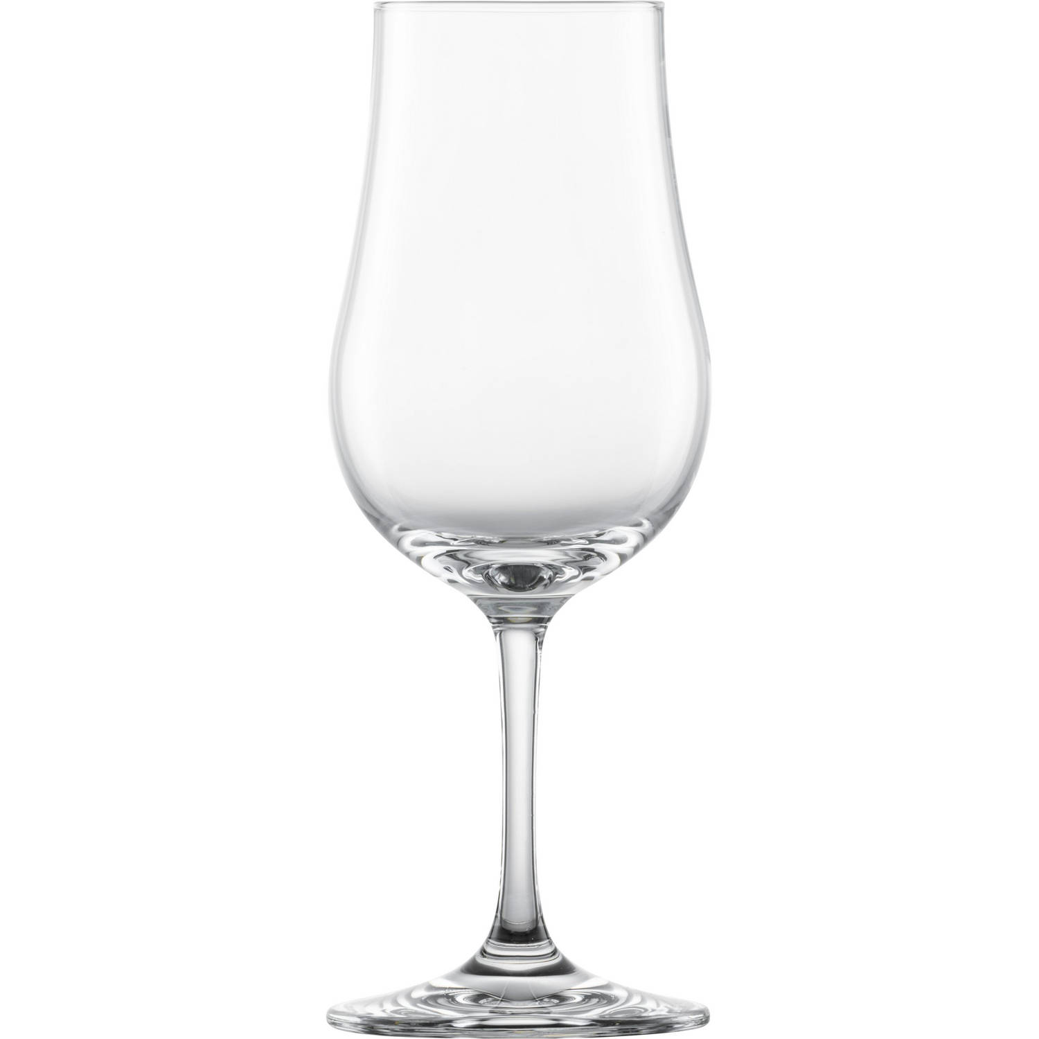 Zwiesel Whisky Tasting Bar Special glazen set van 4 gemaakt van machinaal geblazen glas, hoogte: 17,5 cm, diameter: 6,6 cm, 130001
