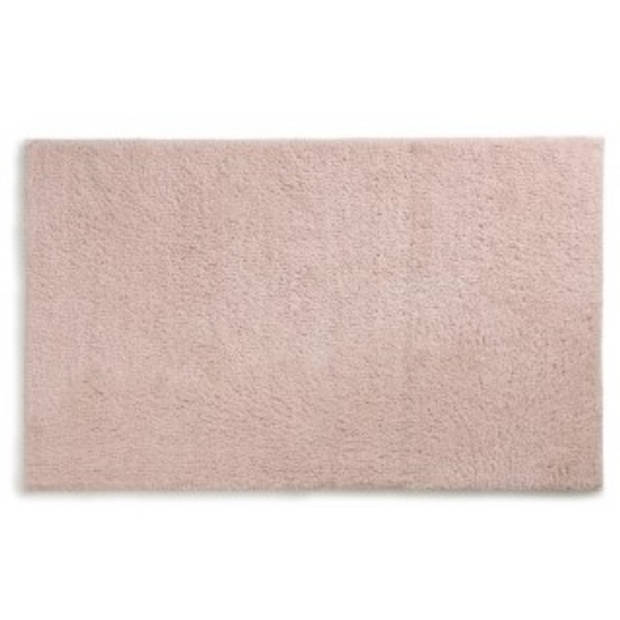 Kela - Badmat, 120 x 70 cm, Polyester, Cloud Pink - Kela Maja