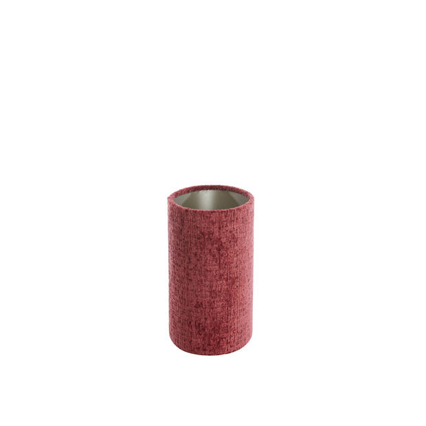 Light & Living - Lampenkap RUBY - 30x15x25cm - Rood