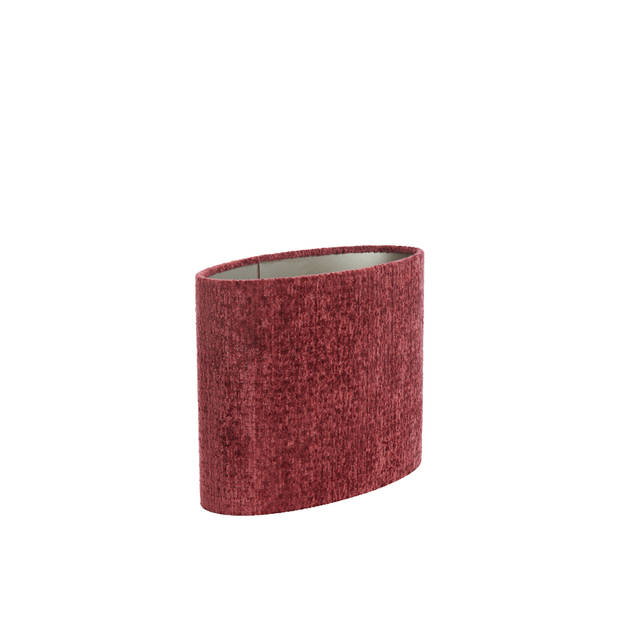 Light & Living - Lampenkap RUBY - 38x17.5x28cm - Rood