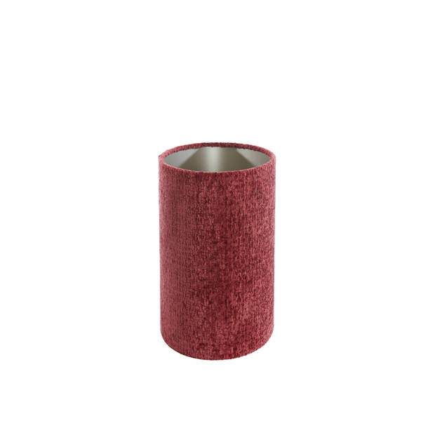 Light & Living - Lampenkap RUBY - 45x21x32cm - Rood