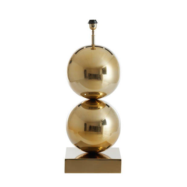 Light & Living - Lampvoet LOVIS - Ø32x77cm - Goud