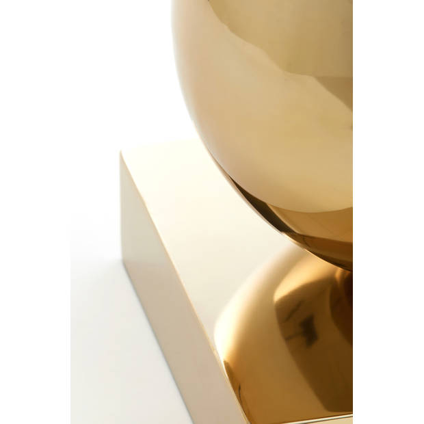 Light & Living - Lampvoet LOVIS - Ø32x77cm - Goud