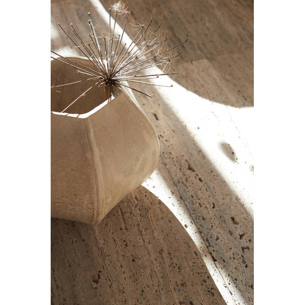 Light & Living - Pot MELIS - Ø23.5x21.5cm - Wit