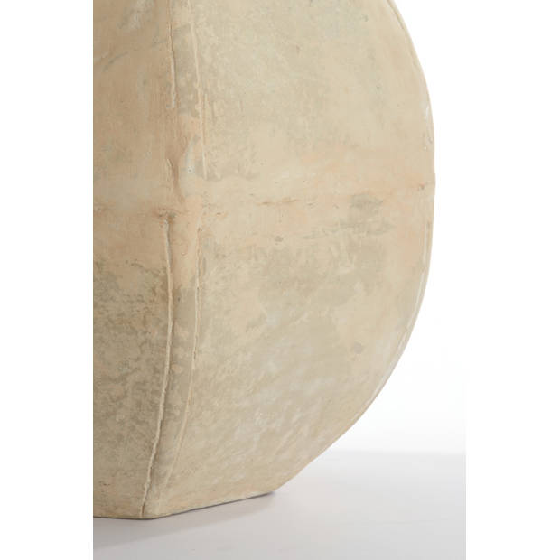 Light & Living - Pot MELIS - Ø51x44.5cm - Wit