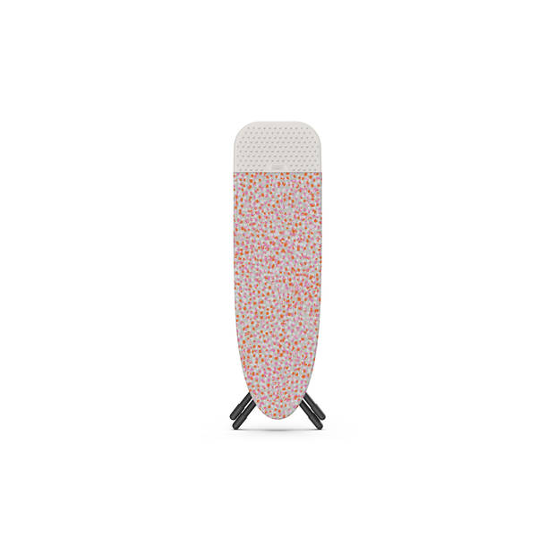 Joseph Joseph - Glide Strijkplank Peach Blossom - Carbonstaal - Multicolor