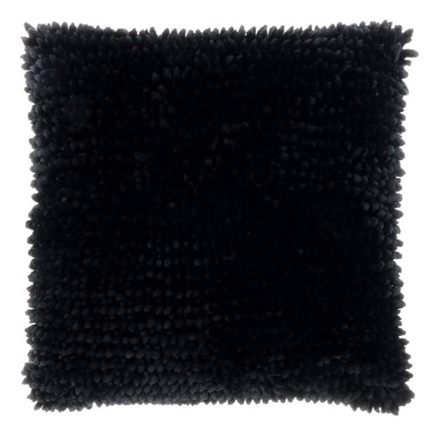 Unique Living Kussen Max 45x45cm black