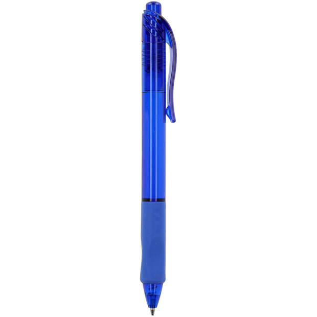 Blokker balpennen blauw 5 stuks