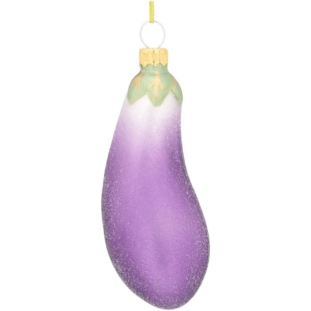 Blokker Funbal aubergine