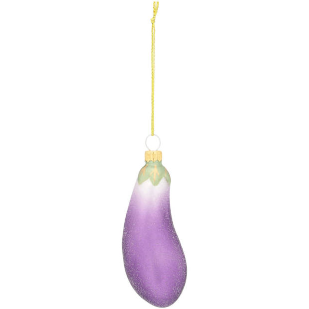 Blokker Funbal aubergine