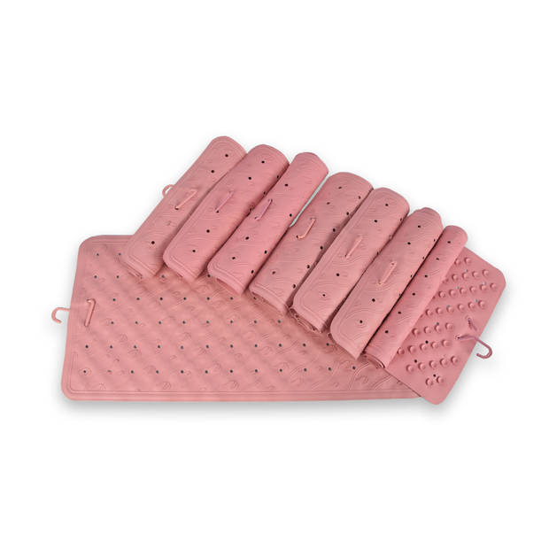 Rubber Pad - Anti-slip - 5kg - 8 Pieces - 76cm x 36cm - Natural Rubber