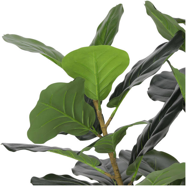 Blokker kunstplant Ficus - 120cm