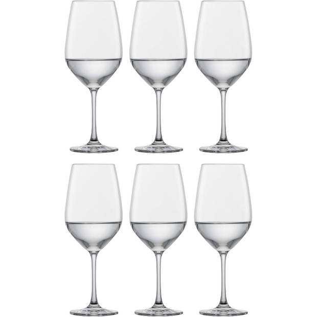 Schott Zwiesel Waterglas Vina - 530 ml - 6 stuks