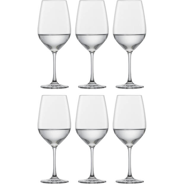 Schott Zwiesel Waterglas Vina - 530 ml - 6 stuks