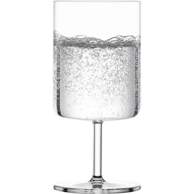 Schott Zwiesel Modo Waterglas - 440ml - 4 glazen