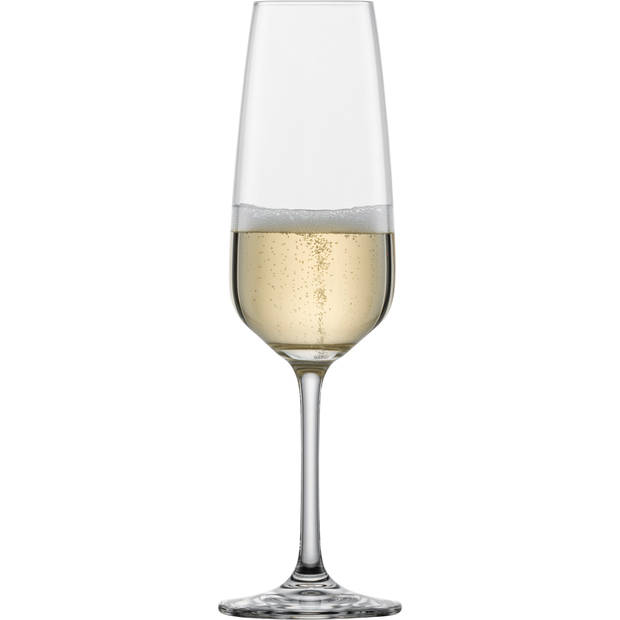 Schott Zwiesel Champagneglazen Tulip - 283 ml - 4 stuks