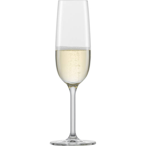 Schott Zwiesel For You Champagneflûte - 210ml - 4 glazen