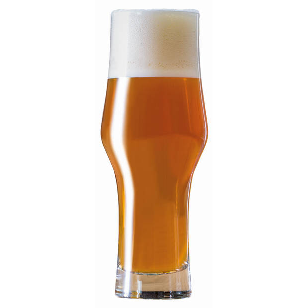 Schott Zwiesel Beer Basic Ipa bierglas - 300ml - 4 glazen