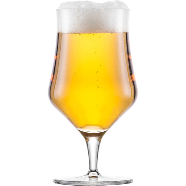 Schott Zwiesel Beer Basic Craft bierglas - 300ml - 4 glazen