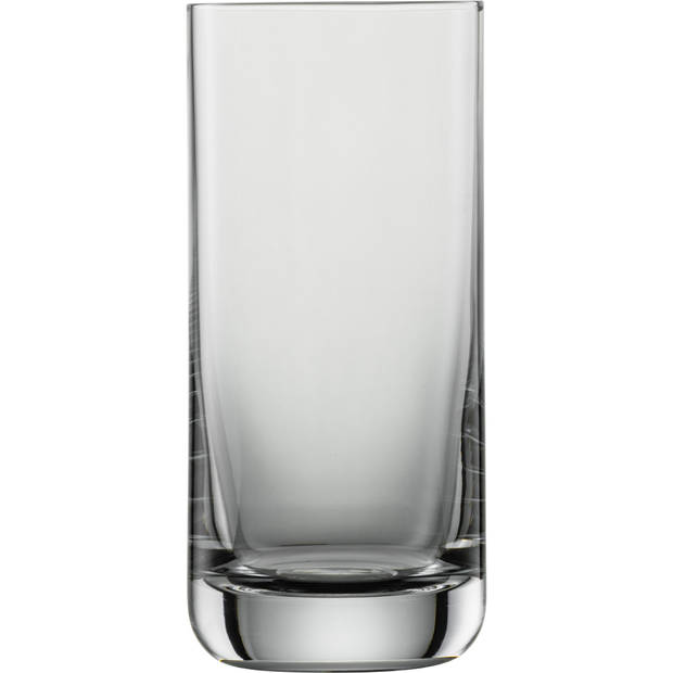 Schott Zwiesel Simple (Convention) Bier Tumbler - 345ml - 6 glazen