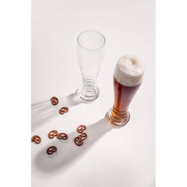 Schott Zwiesel Beer Basic Bavaria witbierglas - 500ml - 4 glazen