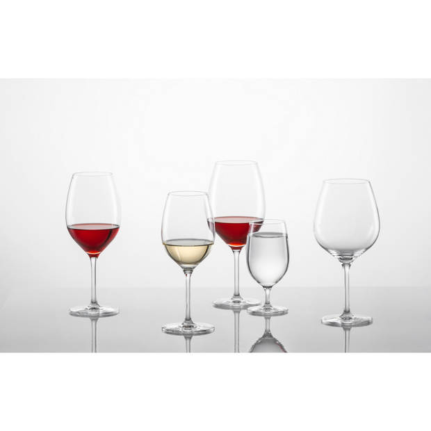 Schott Zwiesel For You Rode wijnglas - 606ml - 4 glazen