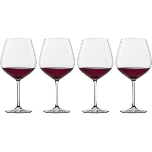 Schott Zwiesel Bourgogne Glazen Forté - 750 ml - 4 stuks