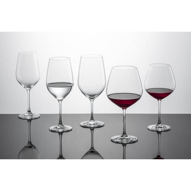 Schott Zwiesel Forté (Vina) Bourgogne goblet - 732ml - 4 glazen