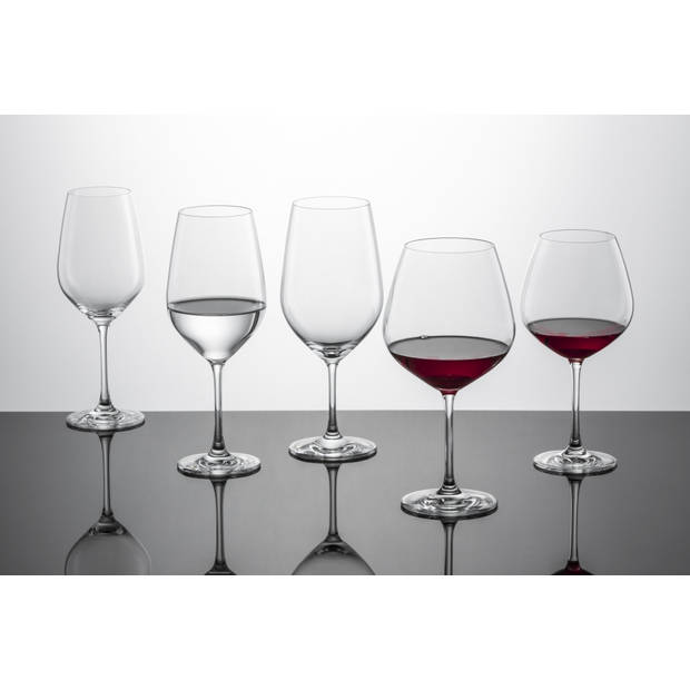 Schott Zwiesel Bourgogne Glazen Forté - 750 ml - 4 stuks