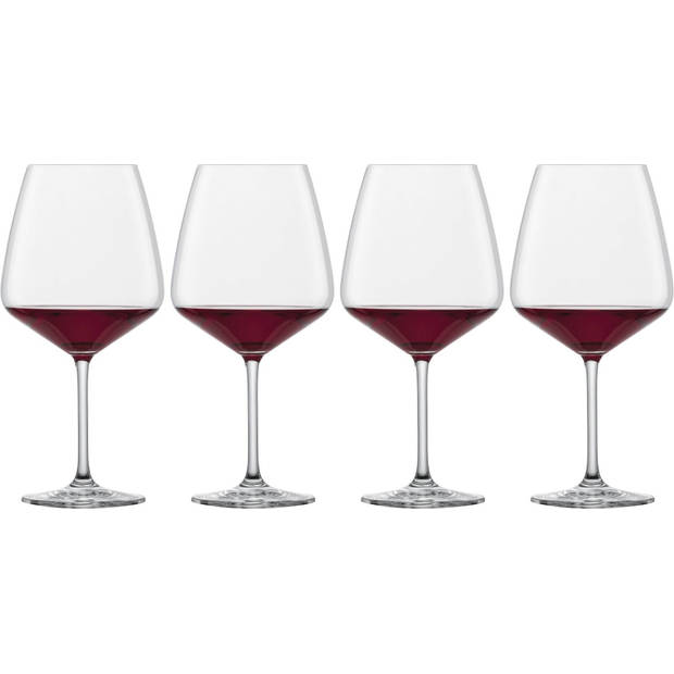 Schott Zwiesel Bourgogne Glazen Tulip - 790 ml - 4 stuks