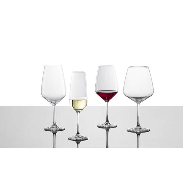 Schott Zwiesel Tulip (Taste) Rode wijnglas - 497ml - 4 glazen