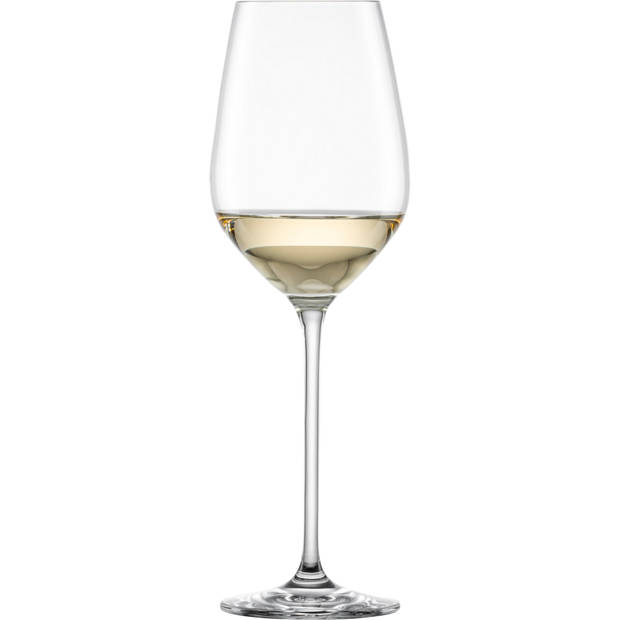 Schott Zwiesel Witte Wijnglazen Fortissimo - 420 ml - 4 stuks