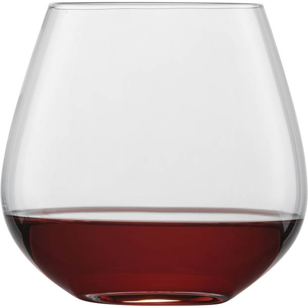 Schott Zwiesel Forté (Vina) Wijn tumbler - 587ml - 4 glazen