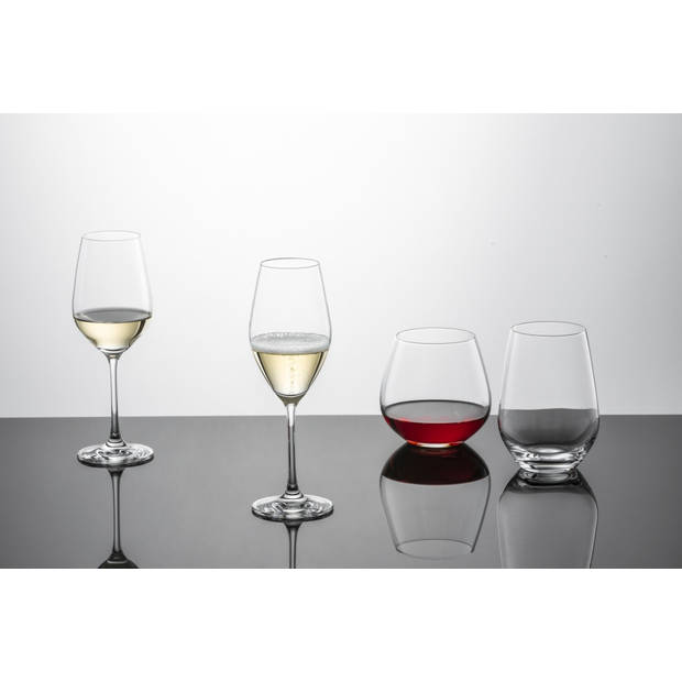 Schott Zwiesel Forté (Vina) Wijn tumbler - 587ml - 4 glazen