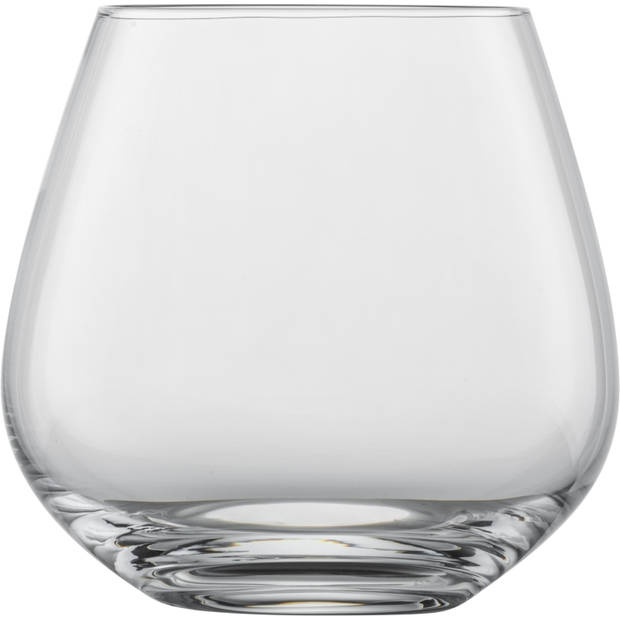 Schott Zwiesel Forté (Vina) Wijn tumbler - 587ml - 4 glazen