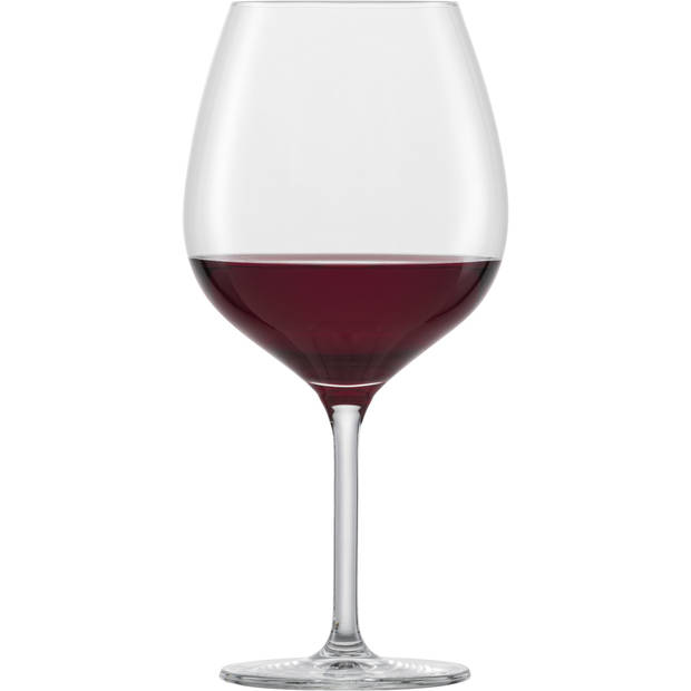Schott Zwiesel For You Bourgogne goblet - 630ml - 4 glazen