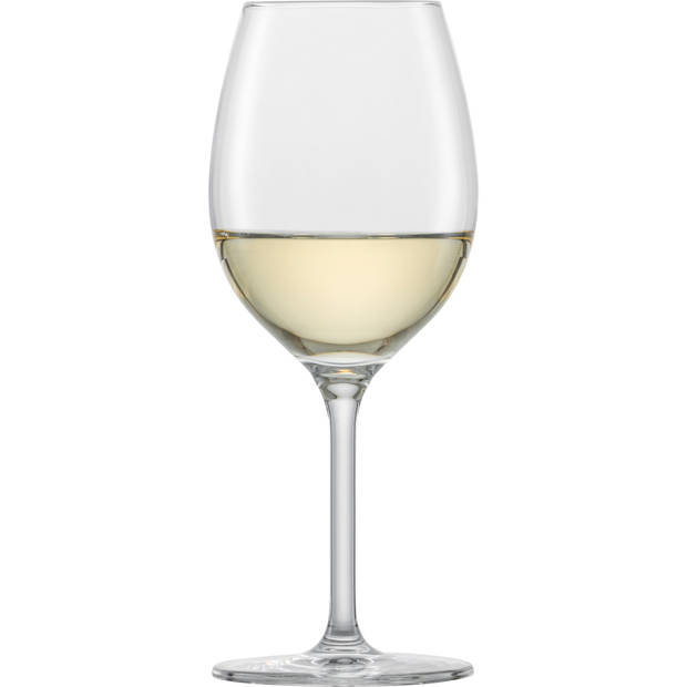 Schott Zwiesel For You Witte wijnglas - 368ml - 4 glazen