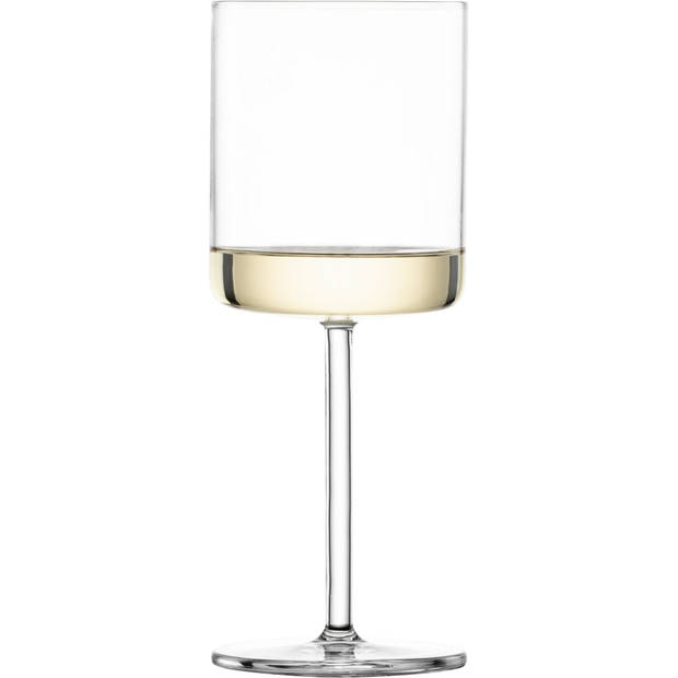 Schott Zwiesel Modo Witte wijnglas - 400ml - 4 glazen