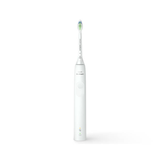 Philips Sonicare elektrische tandenborstel series 4100 HX3681/33 - 2 poetsstanden