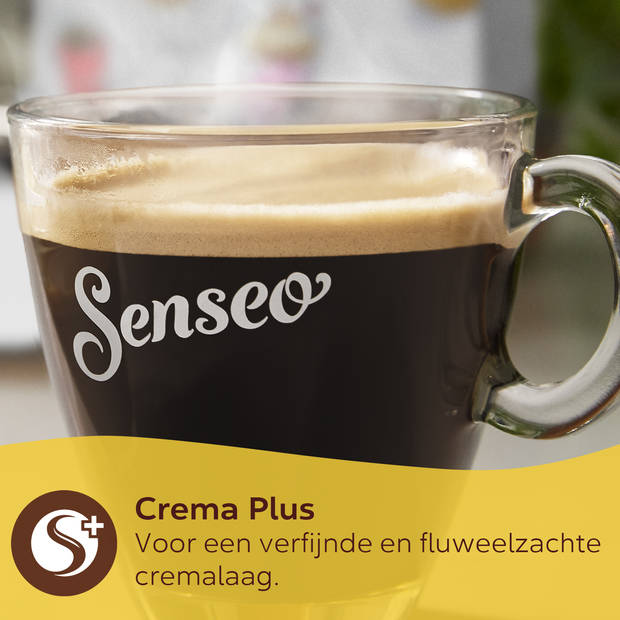 Philips Senseo x Blond Amsterdam Koffiepadmachine - Incl. twee kopjes t.w.v. 17 euro