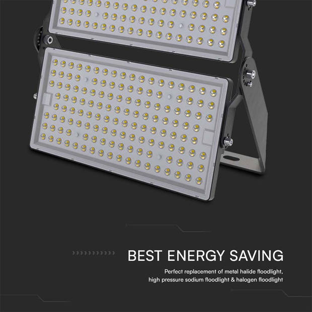 V-TAC VT-48500 Vierkante LED Minipanelen - Premium Serie - IP20 - Wit - 12W - 1000 Lumen - 6400K