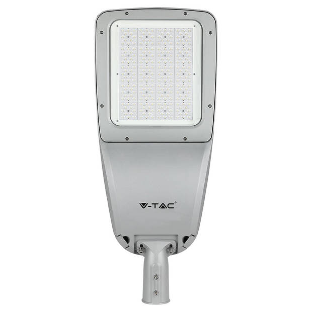 V-TAC VT-200ST LED Straatverlichting - 130lm/w - Samsung - IP65 - Grijs - 200 Watt - 26000 Lumen - 4000K - 5 Jaar