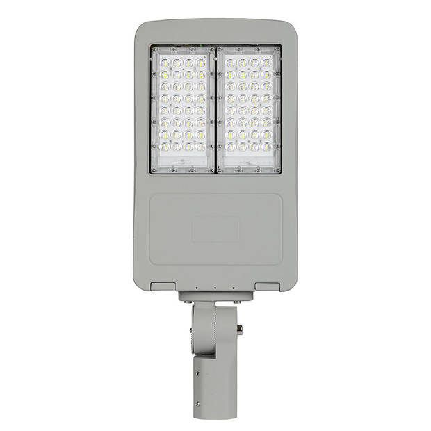 V-TAC VT-103ST LED Straatverlichting - 140lm/w - Klasse I Inventronics Straatverlichting - Samsung - IP65 - Grijs -