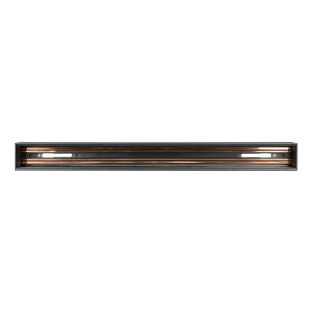 V-TAC LED Tracklights - Magnetische rail - IP20 - 0,5m