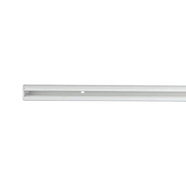 V-TAC LED tracklights - 4 aderige rails 1 meter - IP20 - Wit