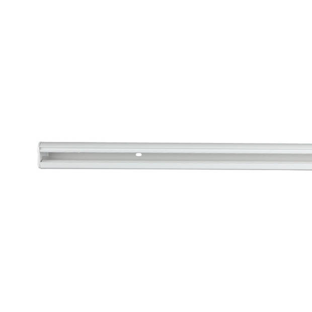 V-TAC LED tracklights - 4 aderige rails 1,5 meter - IP20 - Wit