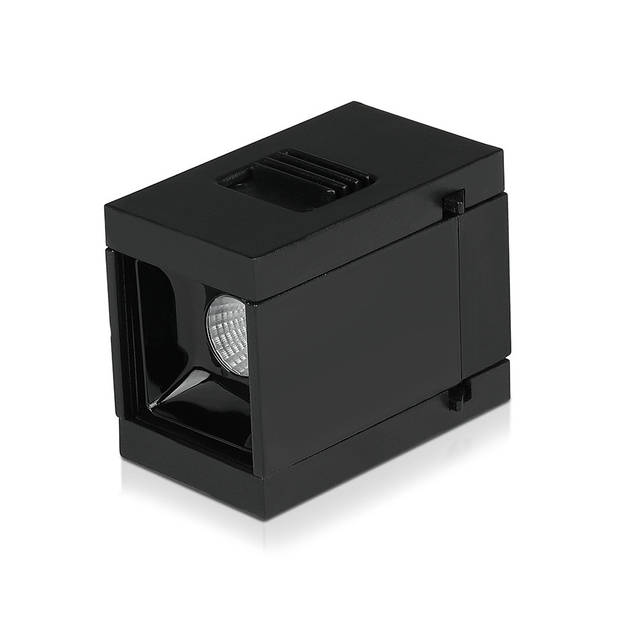 V-TAC VT-4141 LED Tracklights - Magnetische lineaire spots - IP20 - 1 Watt - 35 Lumen - 4000K