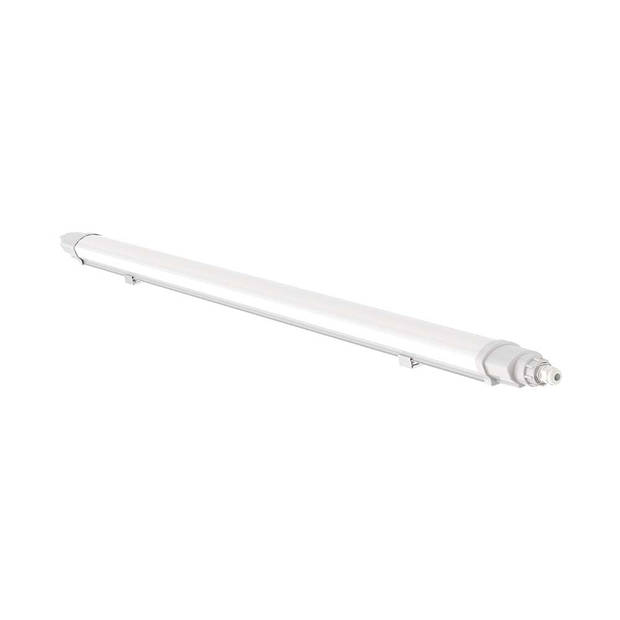 V-TAC VT-80150 LED Armaturen - Koppelbare Serie - IP65 - 48 Watt - 5200 Lumen - 6500K