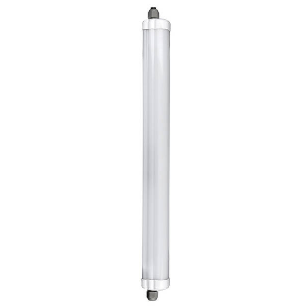 V-TAC VT-180 LED Armaturen - Pro G Series Samsung - IP65 - 60 Watt - 5400 Lumen - 4000K - 5 Jaar